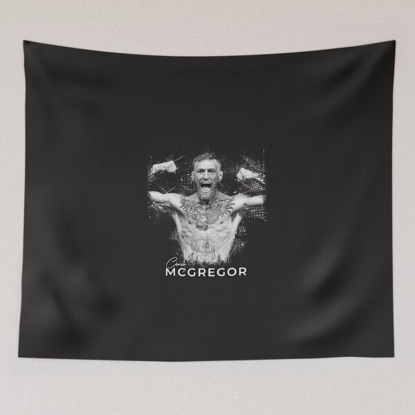 Item preview, Conor McGregor designed and sold by Vthlee.