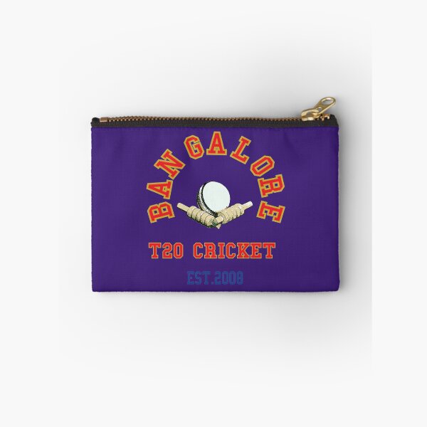 Item preview, Bangalore T-20 Cricket in India 2021   designed and sold by ShopIconicTees9.