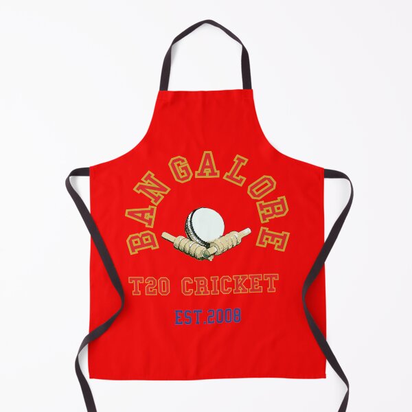 Item preview, Bangalore T-20 Cricket in India 2021   designed and sold by ShopIconicTees9.