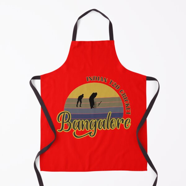 Item preview, Bangalore Team T-20 Cricket Supporters    designed and sold by ShopIconicTees9.
