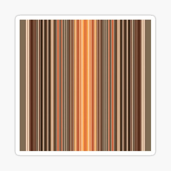 Item preview, Retro Fall Stripes designed and sold by Sheila Wenzel Ganny.