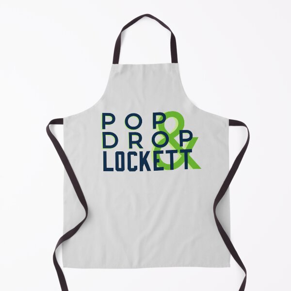 Item preview, Pop Drop and Lockett Seahawks designed and sold by Kathleen Creative.