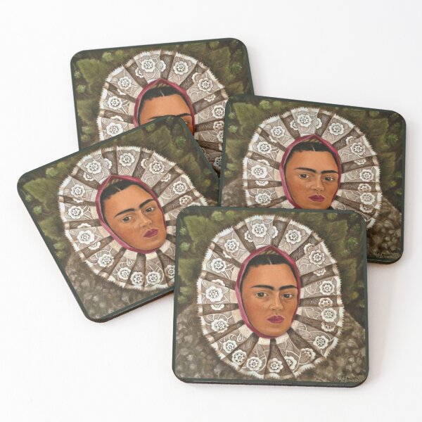 Item preview, Frida Kahlo designed and sold by Yelenaday.