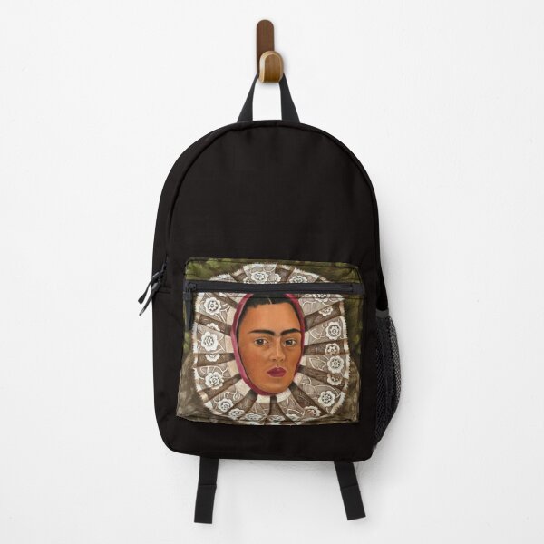 Item preview, Frida Kahlo designed and sold by Yelenaday.