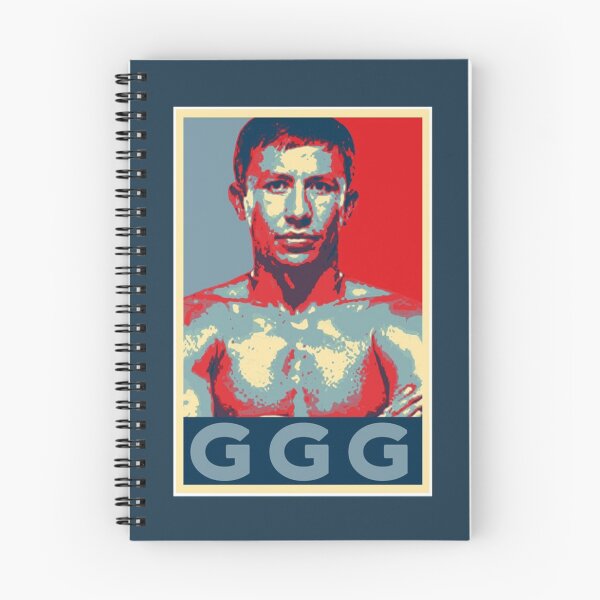 Item preview, GGG Poster designed and sold by SweetPotayto95.