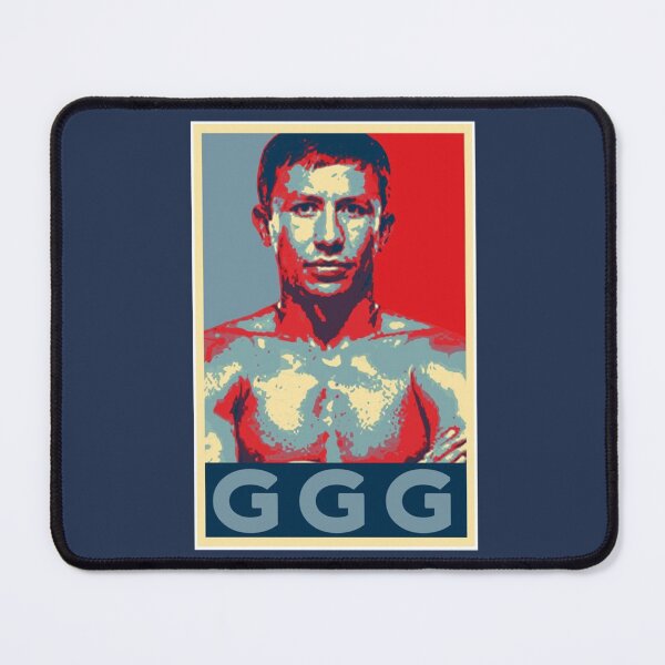 Item preview, Póster GGG designed and sold by SweetPotayto95.