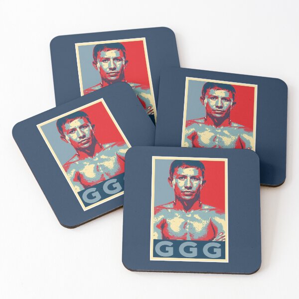 Item preview, GGG Poster designed and sold by SweetPotayto95.