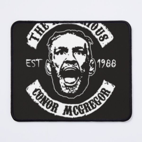 Item preview, Conor McGregor designed and sold by Vthlee.