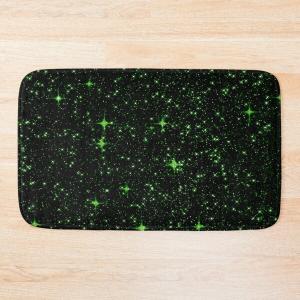 Item preview, Sparkling Abstract Dark Design designed and sold by ClassyPatterns.