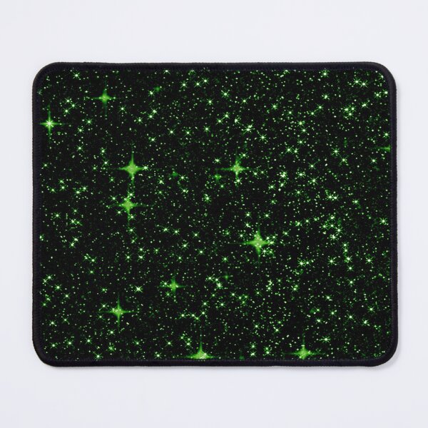 Item preview, Sparkling Abstract Dark Design designed and sold by ClassyPatterns.