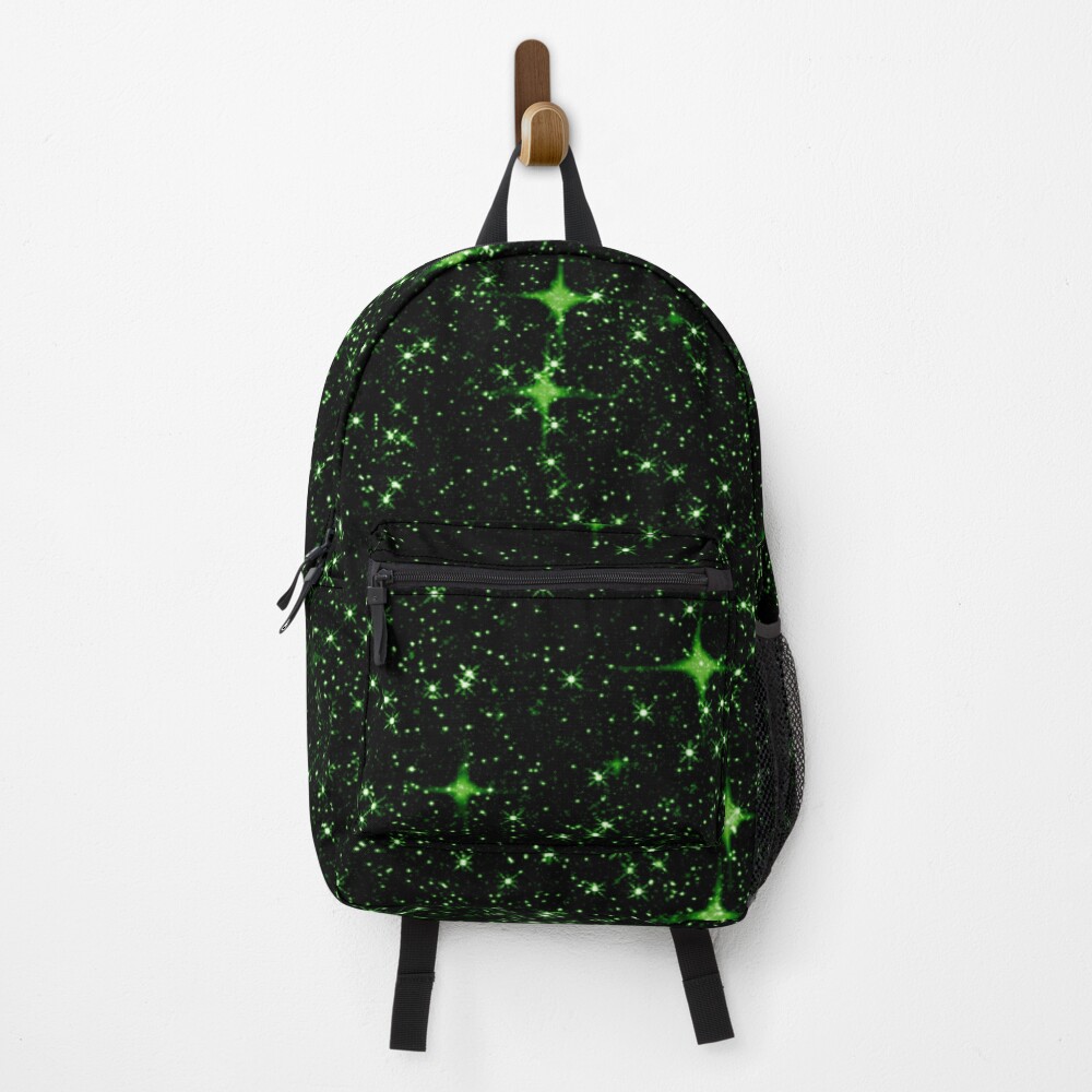 Item preview, Backpack designed and sold by ClassyPatterns.