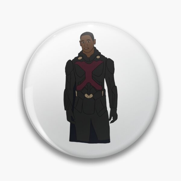 Item preview, J’onn   designed and sold by MoopMerch.