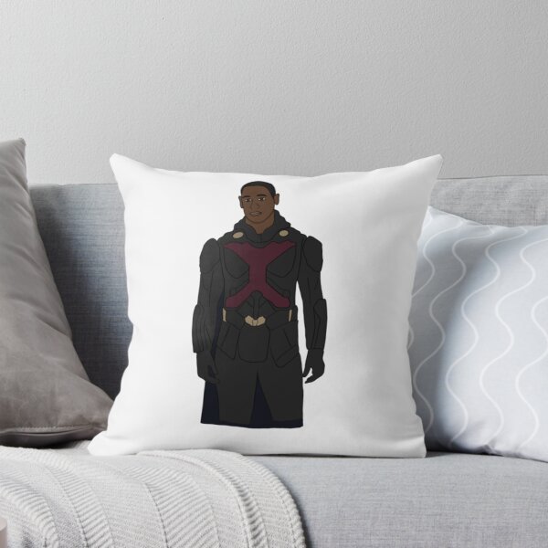 Item preview, J’onn   designed and sold by MoopMerch.