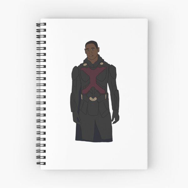 Item preview, J’onn   designed and sold by MoopMerch.