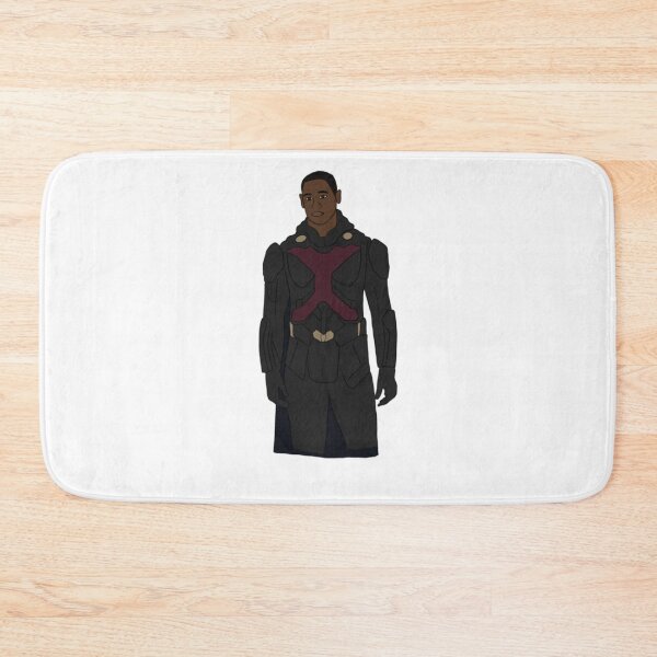 Item preview, J’onn   designed and sold by MoopMerch.
