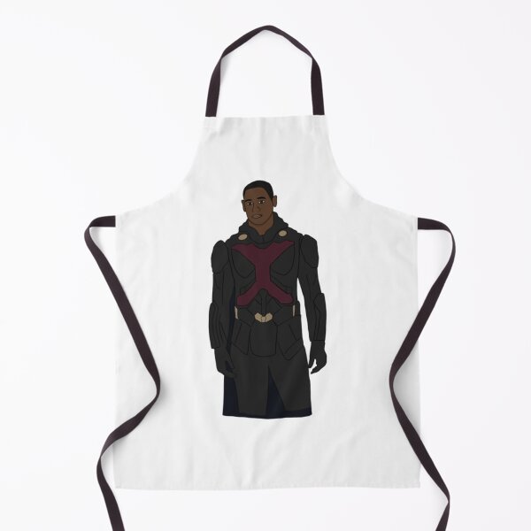 Item preview, J’onn   designed and sold by MoopMerch.