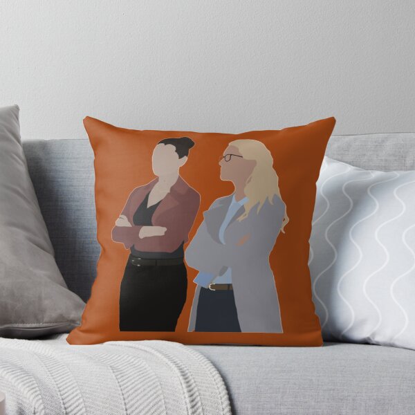 Item preview, kara and lena   designed and sold by MoopMerch.