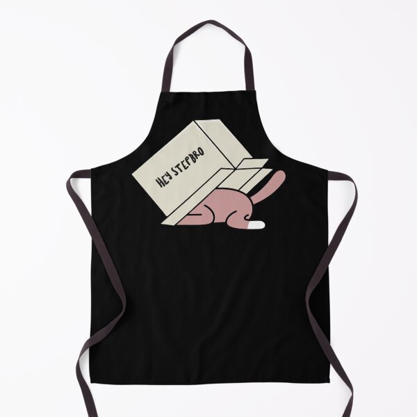 Item preview, Hey Stepbro I'm Stuck meme parody designed and sold by ShineEyePirate.