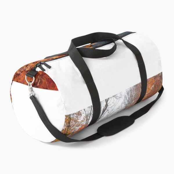 Item preview, October Road designed and sold by J. S. Wolf Photography.