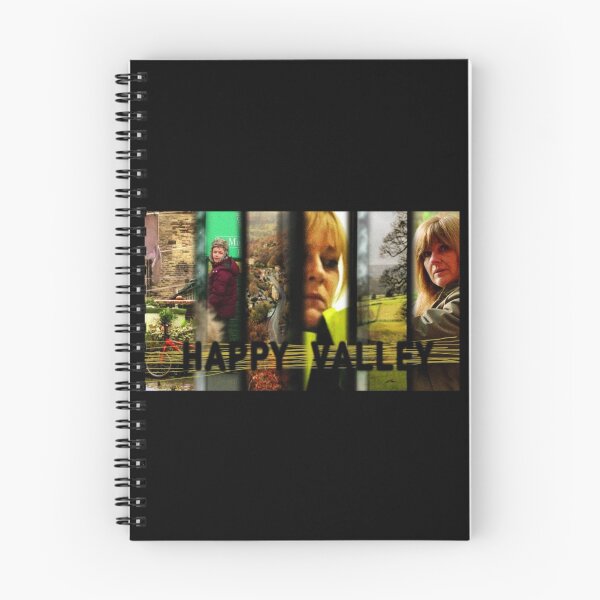 Item preview, Happy Valley opening designed and sold by paivihollander.