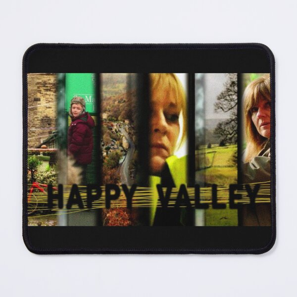Item preview, Happy Valley opening designed and sold by paivihollander.