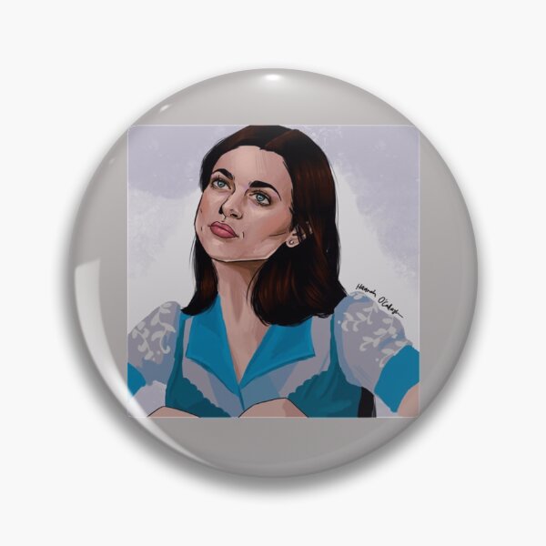 Item preview, Kashy McGrath  Premium  designed and sold by MoopMerch.
