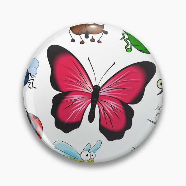 Item preview, Kids Future Entomologist Shirt designed and sold by King of Colored Stickers.