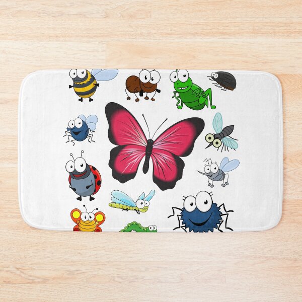 Item preview, Kids Future Entomologist Shirt designed and sold by King of Colored Stickers.