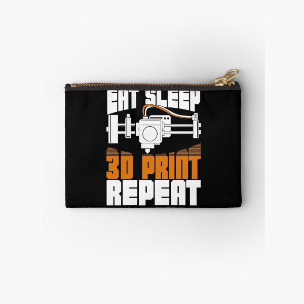 Item preview, Eat Sleep 3D Print Repeat designed and sold by Marcid95.