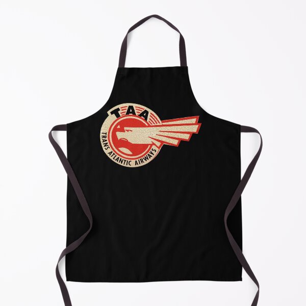 Item preview, TAA Trans Atlantic Airways designed and sold by Centuryvault.