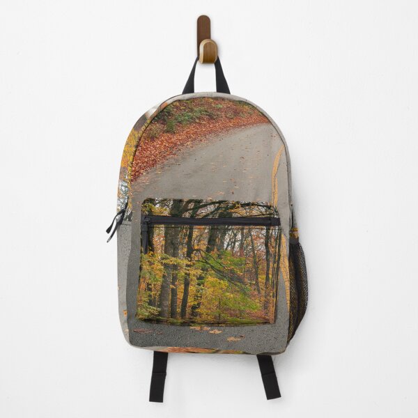 Item preview, Forest Foliage in Autumn designed and sold by J. S. Wolf Photography.
