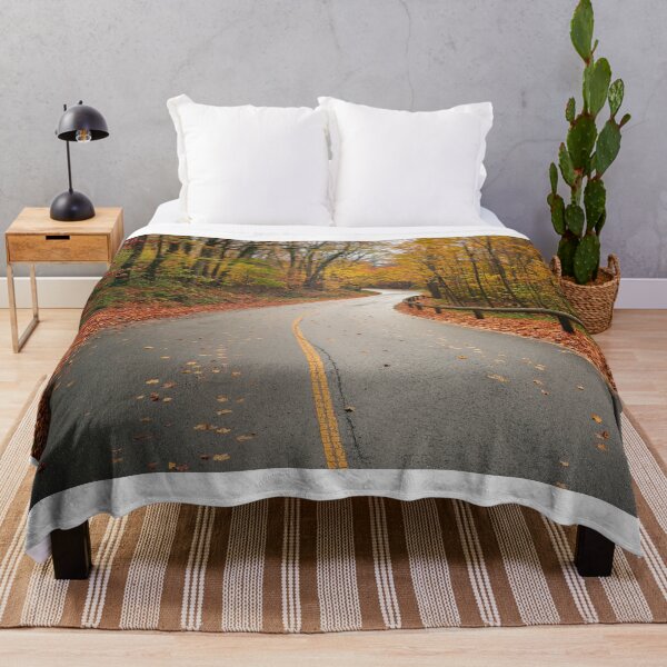 Item preview, Forest Foliage in Autumn designed and sold by J. S. Wolf Photography.