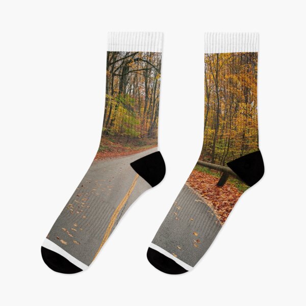 Item preview, Forest Foliage in Autumn designed and sold by J. S. Wolf Photography.