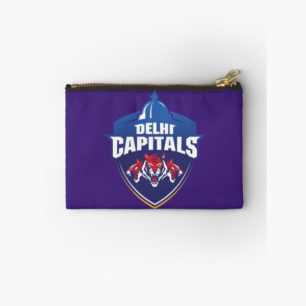 Item preview, IPL 2021 - Delhi Capitals IPL Team   designed and sold by ShopIconicTees9.