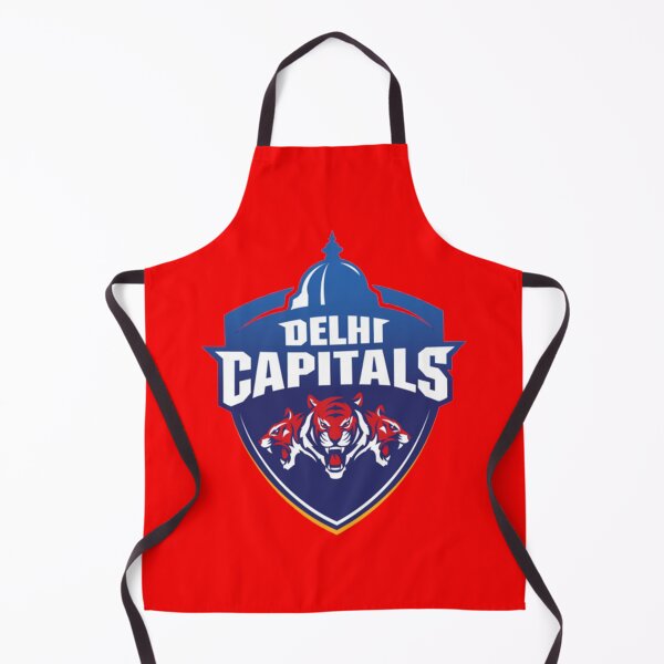 Item preview, IPL 2021 - Delhi Capitals IPL Team   designed and sold by ShopIconicTees9.