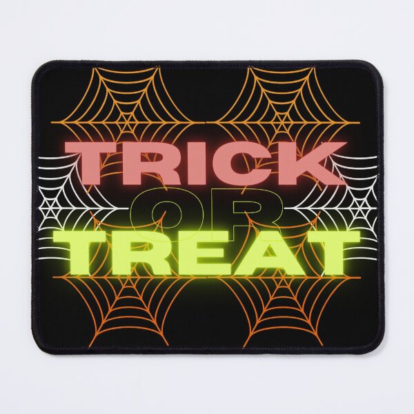 Item preview, TRICK OR TREAT designed and sold by ZiigCreatives.