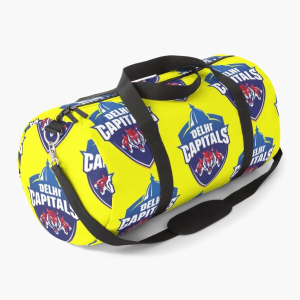 Item preview, IPL 2021 - Delhi Capitals IPL Team   designed and sold by ShopIconicTees9.