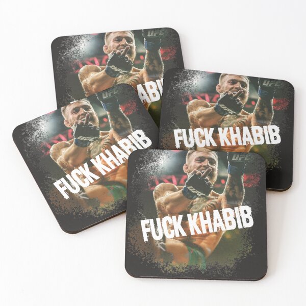 Item preview, Conor McGregor designed and sold by Vthlee.