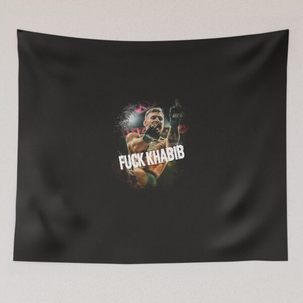 Item preview, Conor McGregor designed and sold by Vthlee.