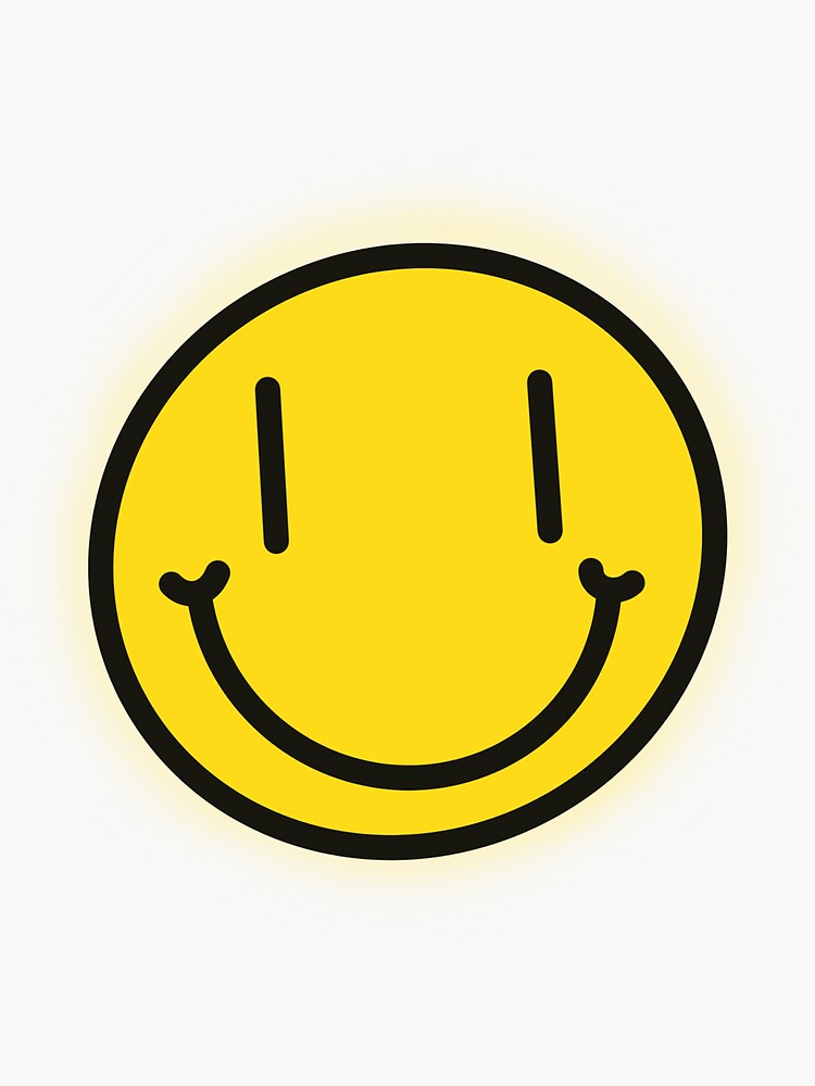smiley | Sticker