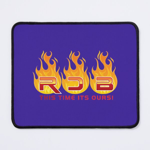Item preview, RCB FANS TSHIRT AND MUG designed and sold by ShopIconicTees9.