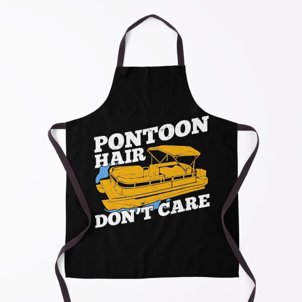 Item preview, Pontoon Hair Don't Care designed and sold by Marcid95.