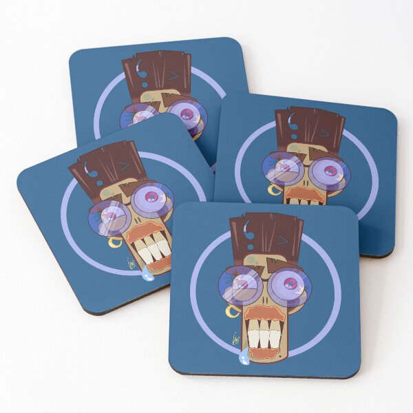 Item preview, Programmer Zombie designed and sold by Ahmed Yehia.