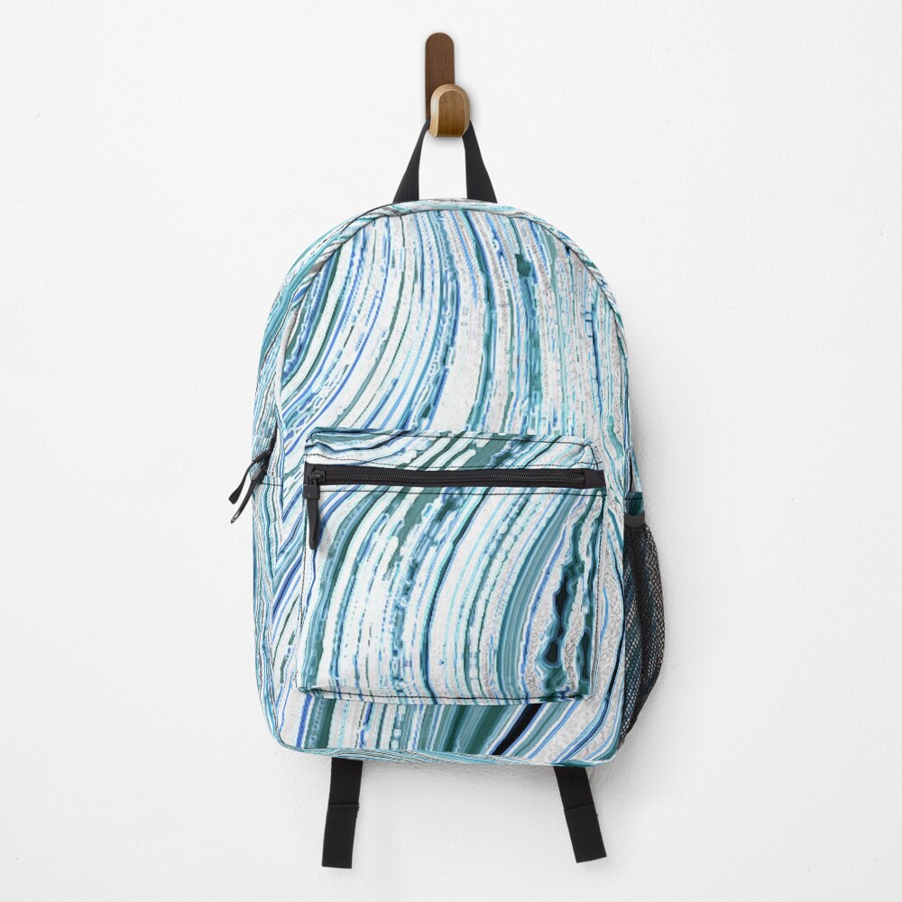 Item preview, Backpack designed and sold by RoxanneG.