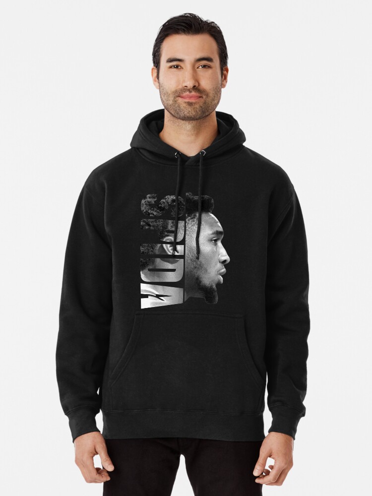 donovan mitchell hoodie spida