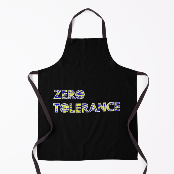 Item preview, Zero tolerance - wasted  designed and sold by nasani.