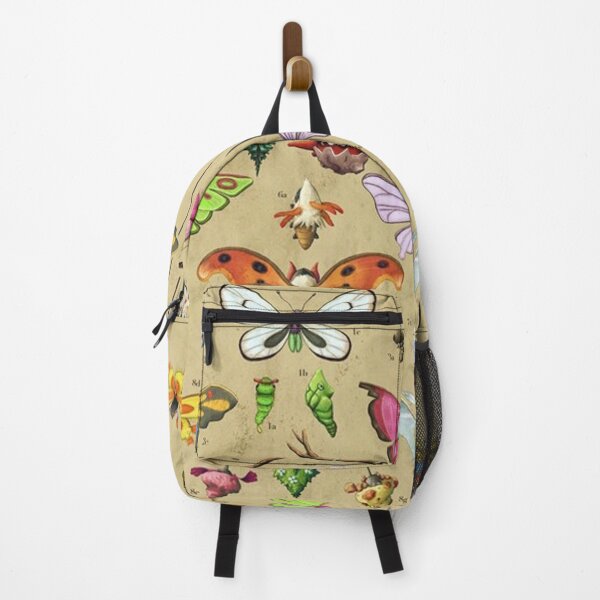 Item preview, Pocket Lepidoptera designed and sold by judithbaileyr.