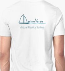 MarineVerse Sailing in Virtual Reality T-Shirt