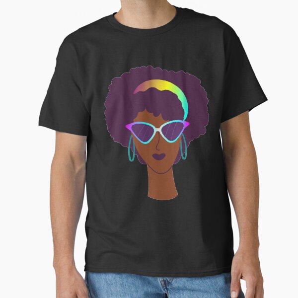 Item preview, Melanine Supergirl      designed and sold by MoopMerch.