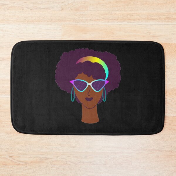Item preview, Melanine Supergirl      designed and sold by MoopMerch.
